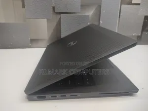 Laptop Dell 8GB Intel Core I5 SSD 256GB