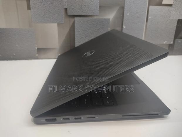 Laptop Dell 8GB Intel Core I5 SSD 256GB - thumbnail 4