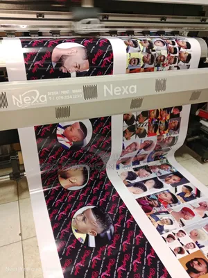 Barbershop Banners and Haircut Stickers
