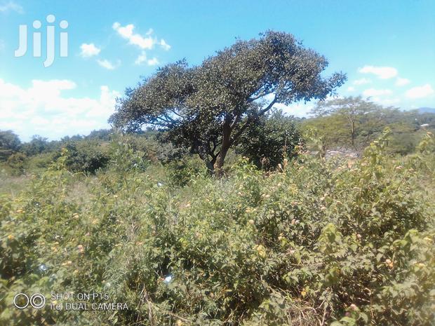 21 Acres At Yongela, Mbitini.Kitui - main view