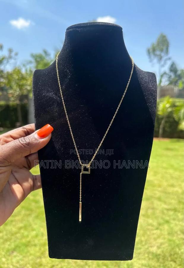 Non Fading Necklace - thumbnail 3