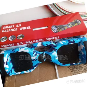 Hoverboard 6.5 Inch