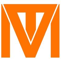 TVM ELECTRONICS logo