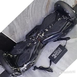 8" Hoverboard Hoverboard - thumbnail 2