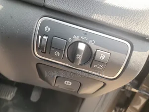 Volvo V60 2018 Brown
