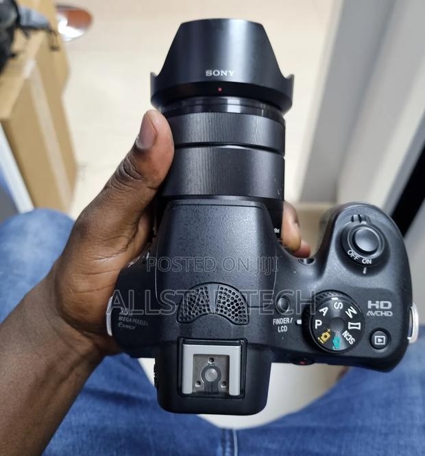 Sony A3000 - thumbnail 4