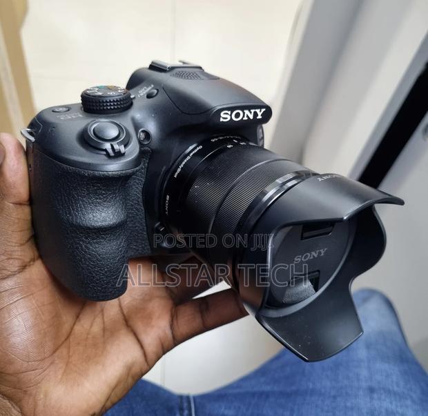 Sony A3000 - thumbnail 5