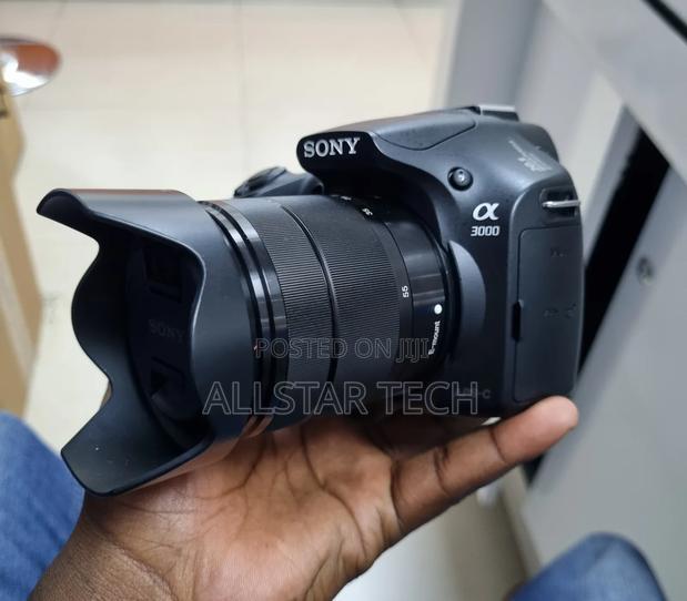 Sony A3000 - thumbnail 3