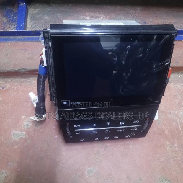 Harrier 450 (J B L)a/C and Screen Complete. - thumbnail 4