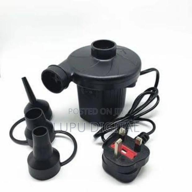 Electric Air Pump