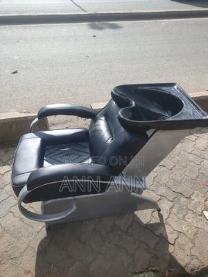 Solon Sink Chair - main view