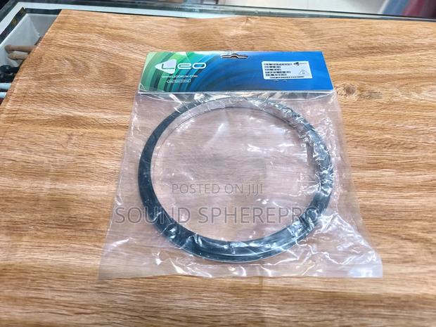 Kick Skin Ring - main view