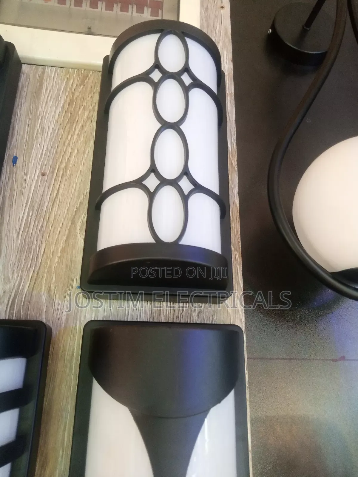Glassic Waterproof Led Bulkhead