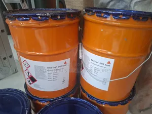 25kgs Masterseal 501/Sika TOP 501 SEAL