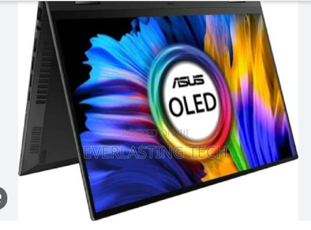 New Laptop Asus 16GB Intel Core I7 SSD 512GB - main view