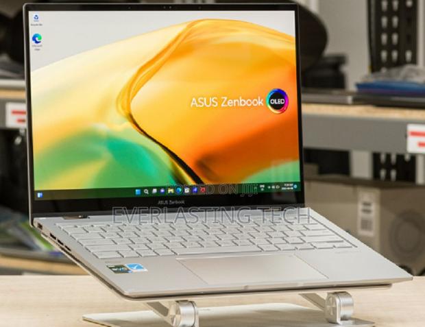 New Laptop Asus 16GB Intel Core I7 SSD 512GB - thumbnail 2