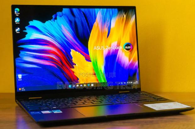 New Laptop Asus 16GB Intel Core I7 SSD 512GB - thumbnail 3