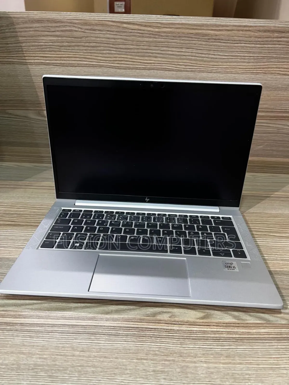 Laptop HP ProBook 440 G7 8GB Intel Core I5 SSD 256GB