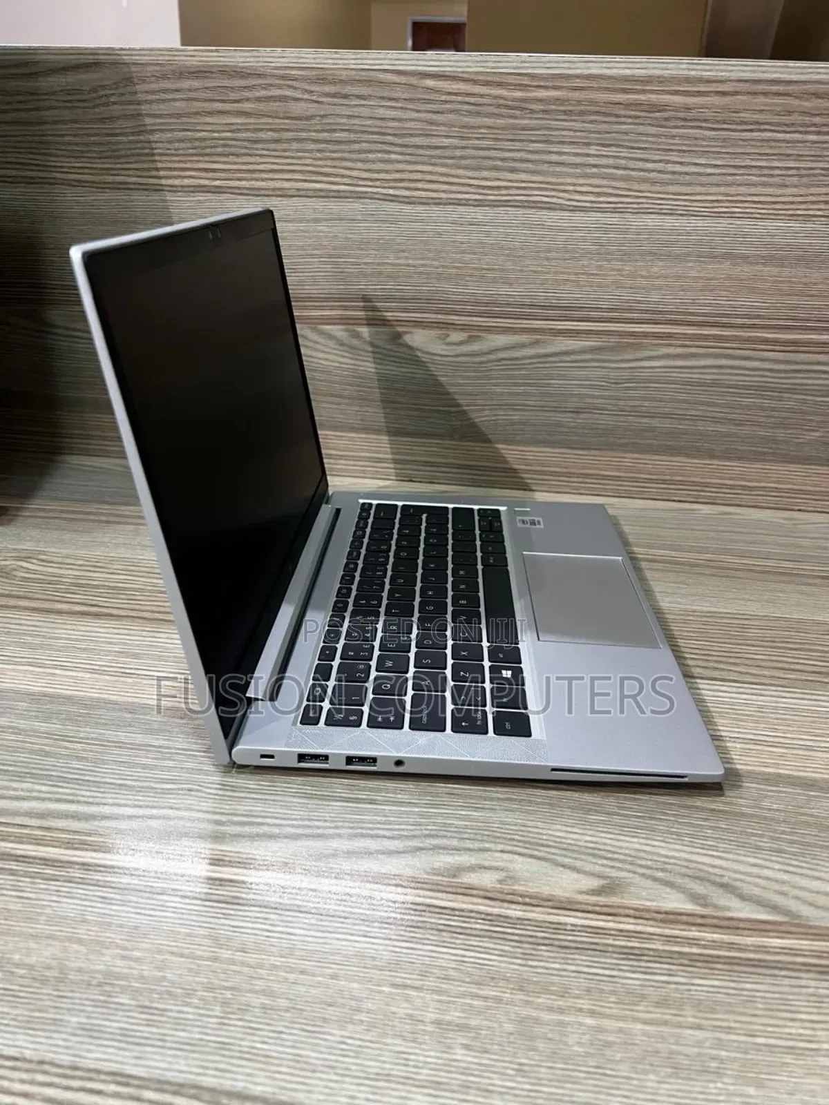 Laptop HP ProBook 440 G7 8GB Intel Core I5 SSD 256GB