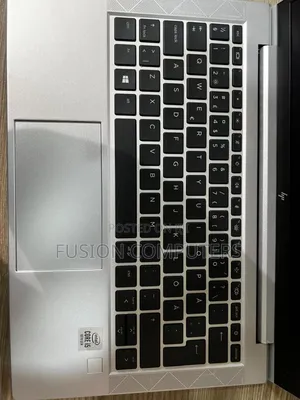 Laptop HP ProBook 440 G7 8GB Intel Core I5 SSD 256GB