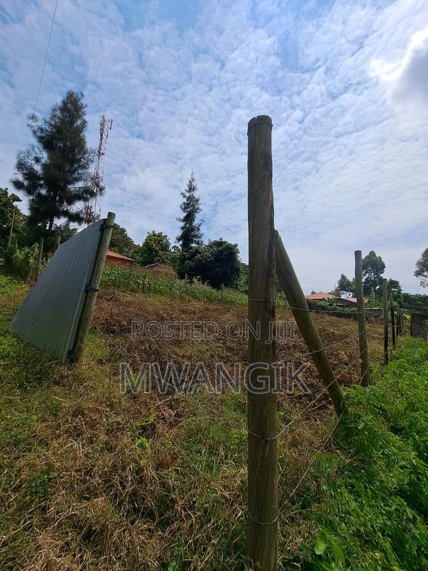 50X100 Plot for Sale in Kahara Ngong - thumbnail 2