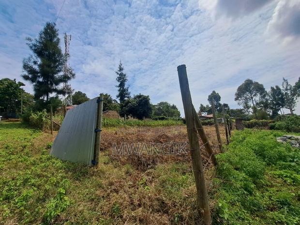 50X100 Plot for Sale in Kahara Ngong - thumbnail 3