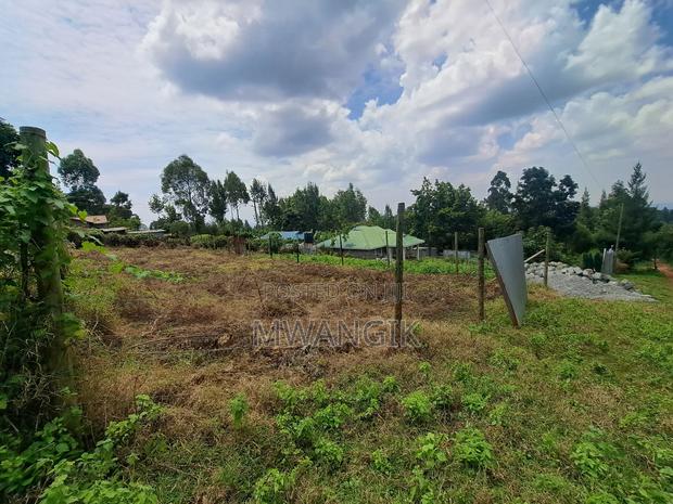 50X100 Plot for Sale in Kahara Ngong - thumbnail 4