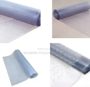 Carpet Protector- Protects the Carpet From Dirt/Dust