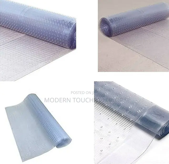 Carpet Protector- Protects the Carpet From Dirt/Dust