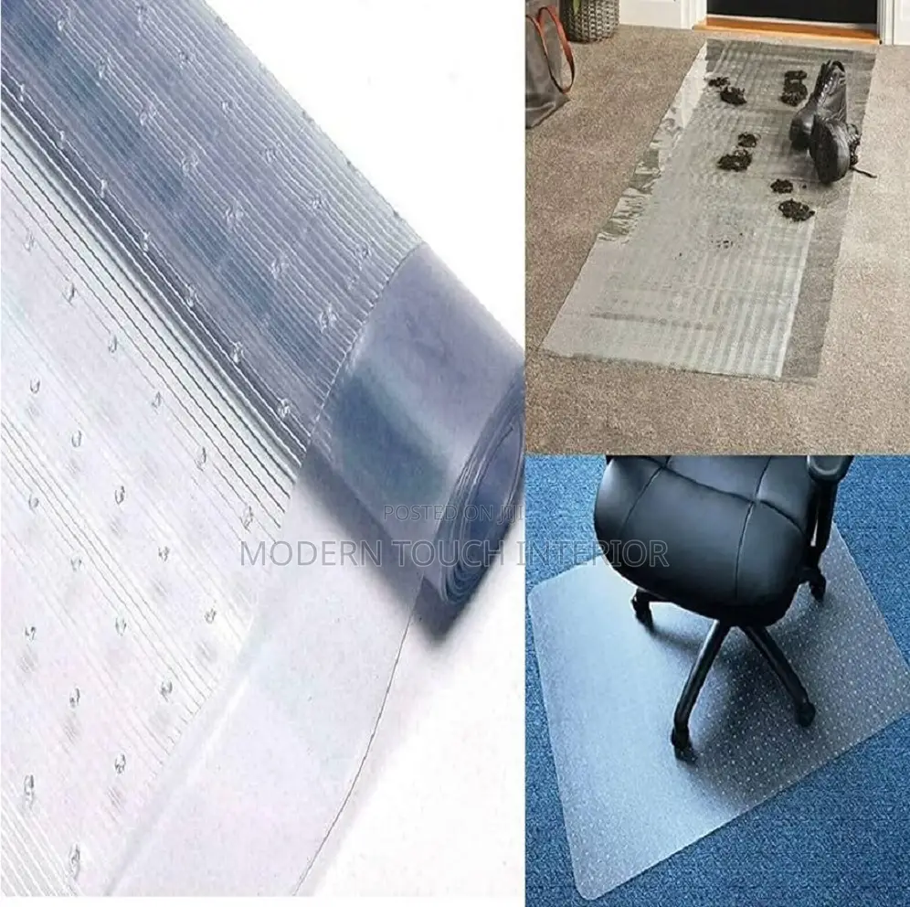 Waterproof Carpet Protector