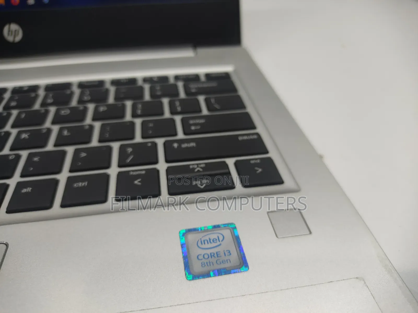 Laptop HP ProBook 430 G6 8GB Intel Core I3 HDD+SSD 256GB