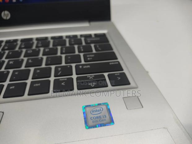 Laptop HP ProBook 430 G6 8GB Intel Core I3 HDD+SSD 256GB - thumbnail 3