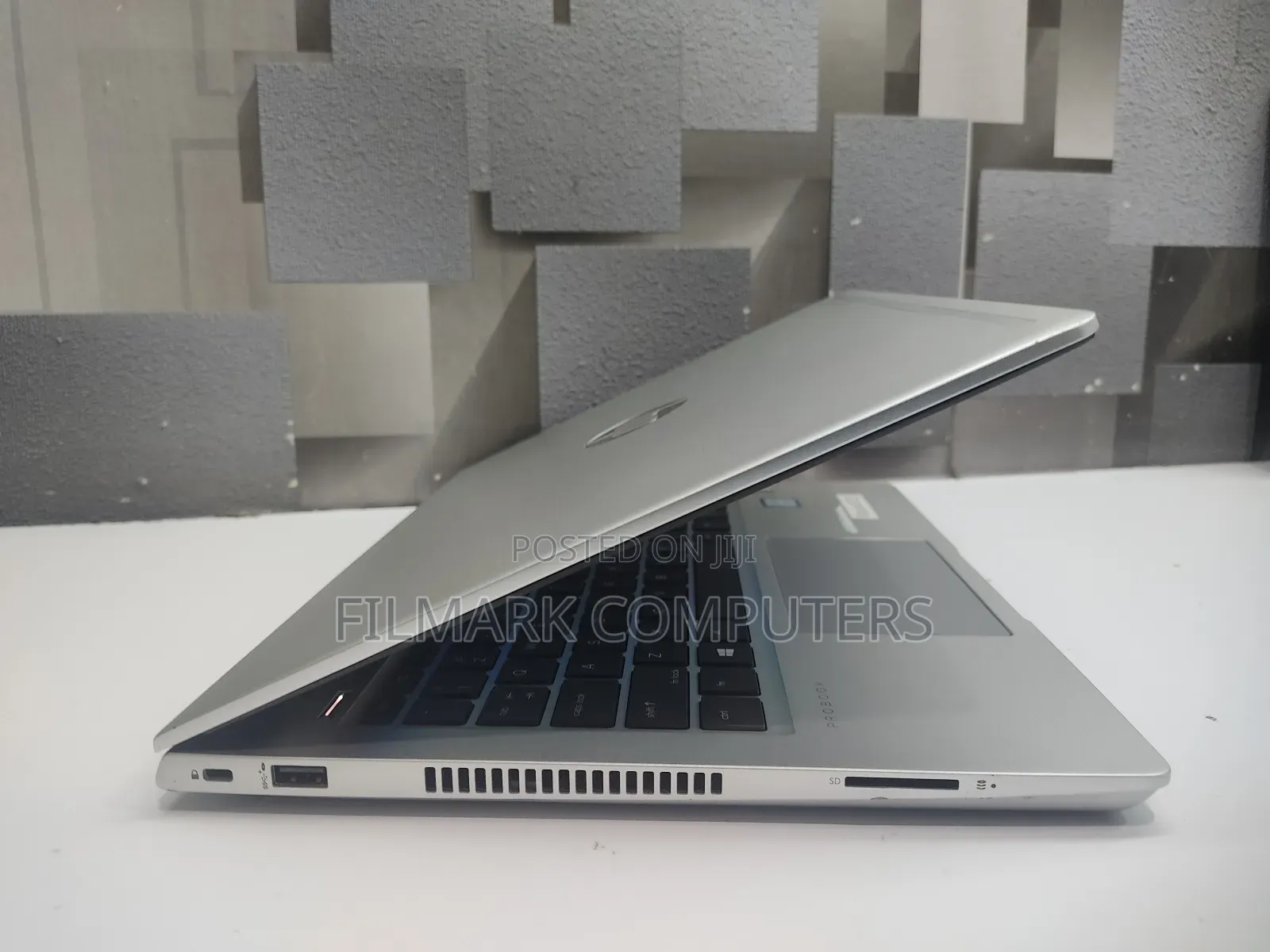 Laptop HP ProBook 430 G6 8GB Intel Core I3 HDD+SSD 256GB