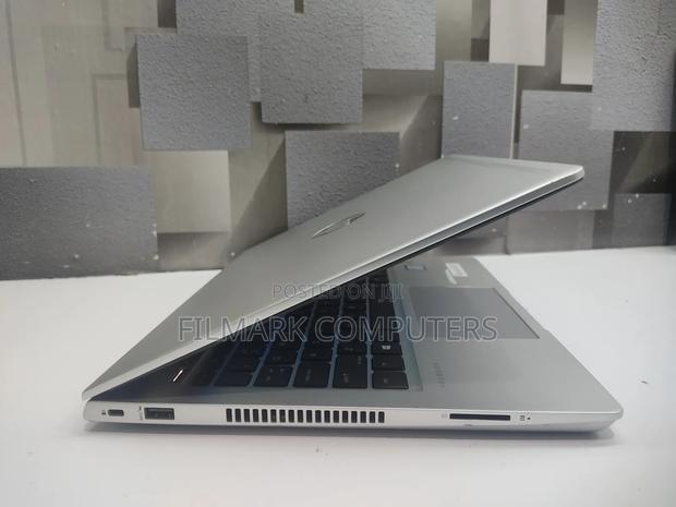 Laptop HP ProBook 430 G6 8GB Intel Core I3 HDD+SSD 256GB - thumbnail 4