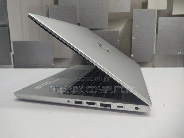 Laptop HP ProBook 430 G6 8GB Intel Core I3 HDD+SSD 256GB - thumbnail 5