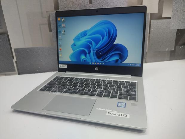 Laptop HP ProBook 430 G6 8GB Intel Core I3 HDD+SSD 256GB - main view