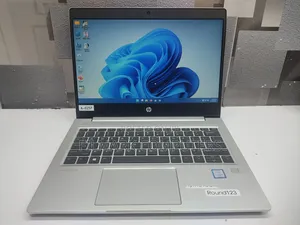 Laptop HP ProBook 430 G6 8GB Intel Core I3 HDD+SSD 256GB