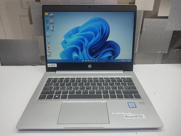 Laptop HP ProBook 430 G6 8GB Intel Core I3 HDD+SSD 256GB - thumbnail 2