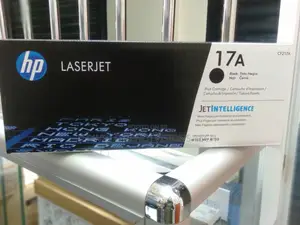 HP Laserjet Pro MFP M130/102 Toner