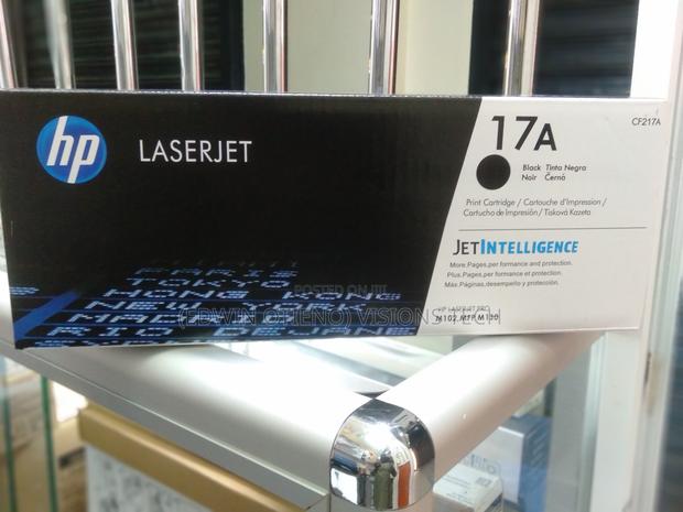 HP Laserjet Pro MFP M130/102 Toner