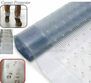Strong Carpet Protector
