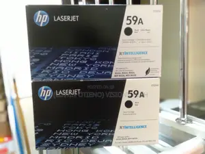 HP Laserjet Pro MFP M428 Toner- 59A
