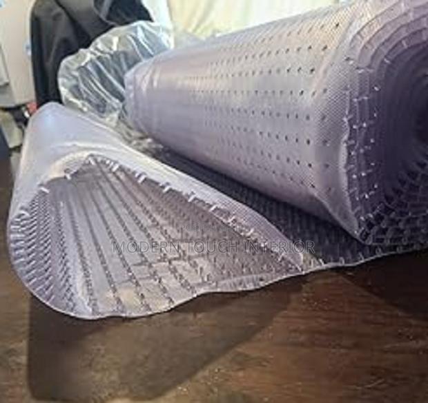 Plastic Carpet Protector