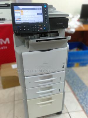 Ricoh Sp5210 A4 Monochrome Printer - thumbnail 2
