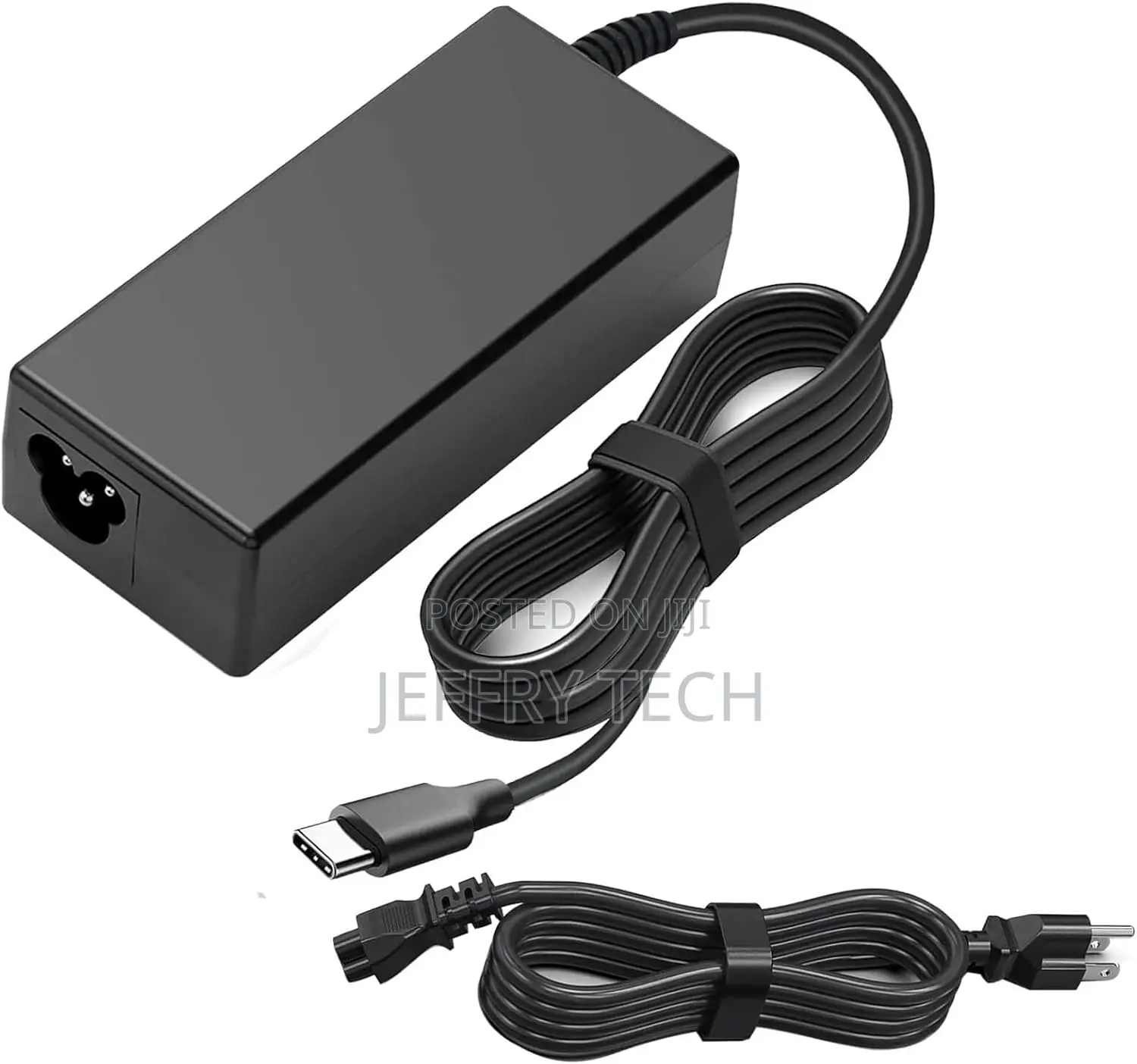Universal 45W USB-C Chromebook Charger for HP Chromebook X36