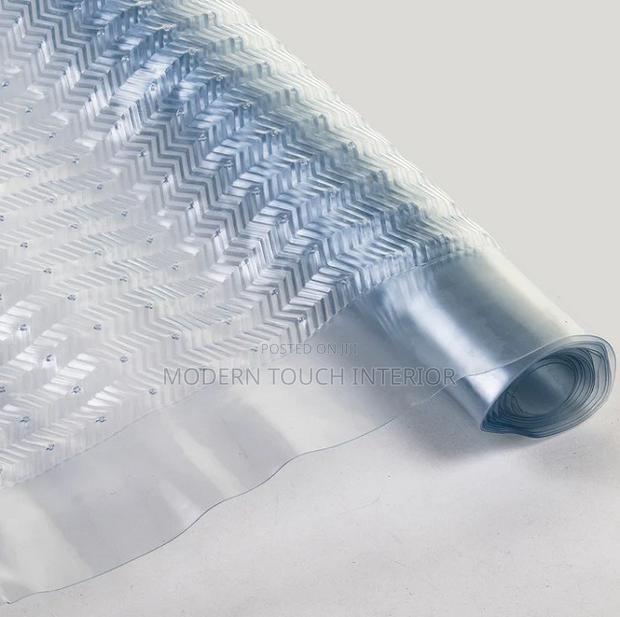 Carpet Protector- For Long Term Durablity