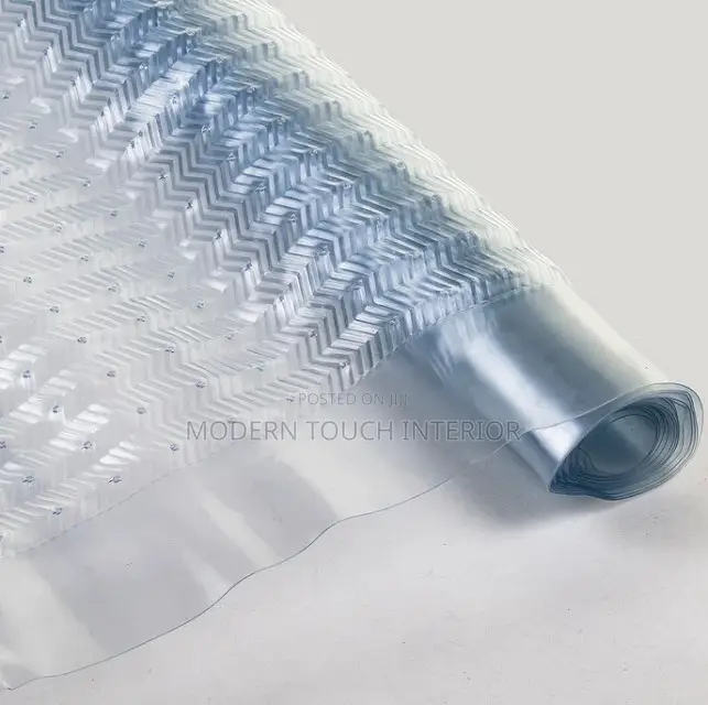 Carpet Protector- For Long Term Durablity