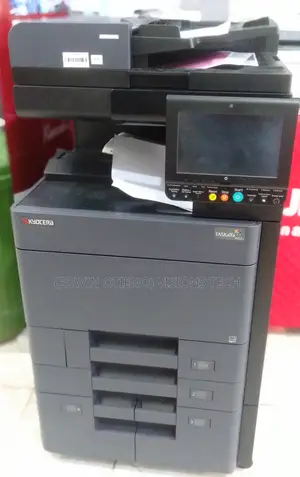 Ta4052ci A3 Colored 40ppm Printer