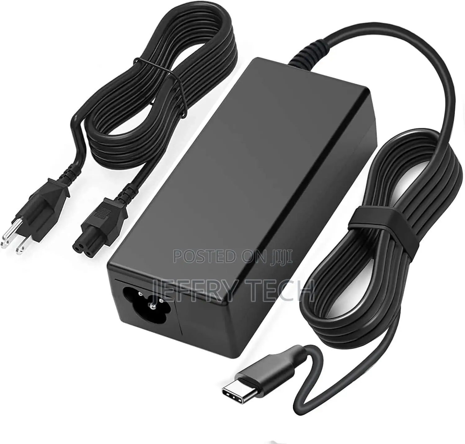 45W USB C Chromebook Charger Replacement for HP, Acer,