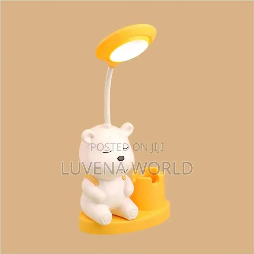 Night Lamp